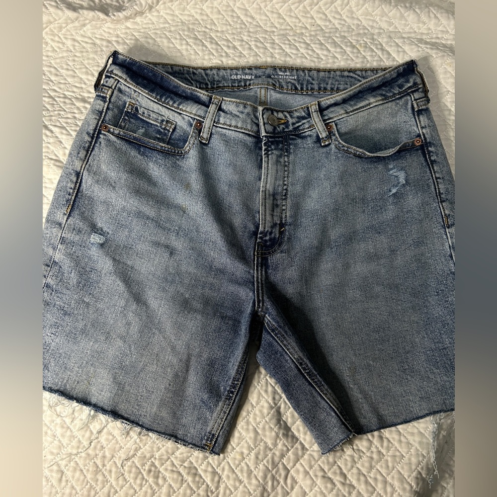 Old navy shorts